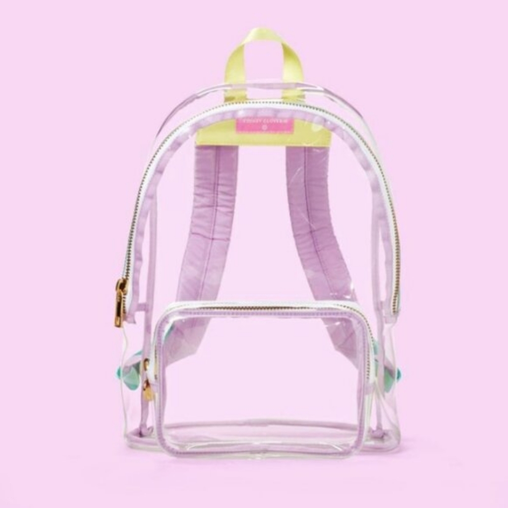 Stoney Clover Lane Backpack